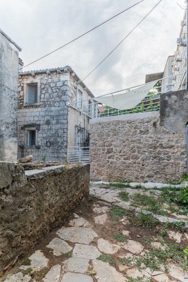 4 Limuna Janjina Exteriér fotografie